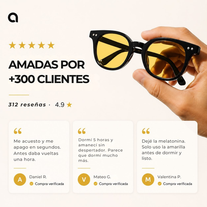 Kit Azura Blue Blockers™