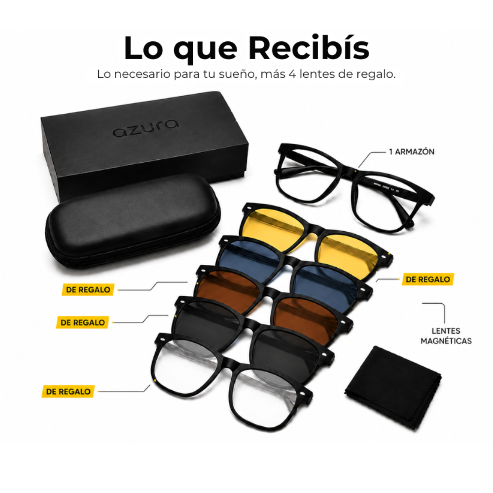 Kit Azura Blue Blockers™