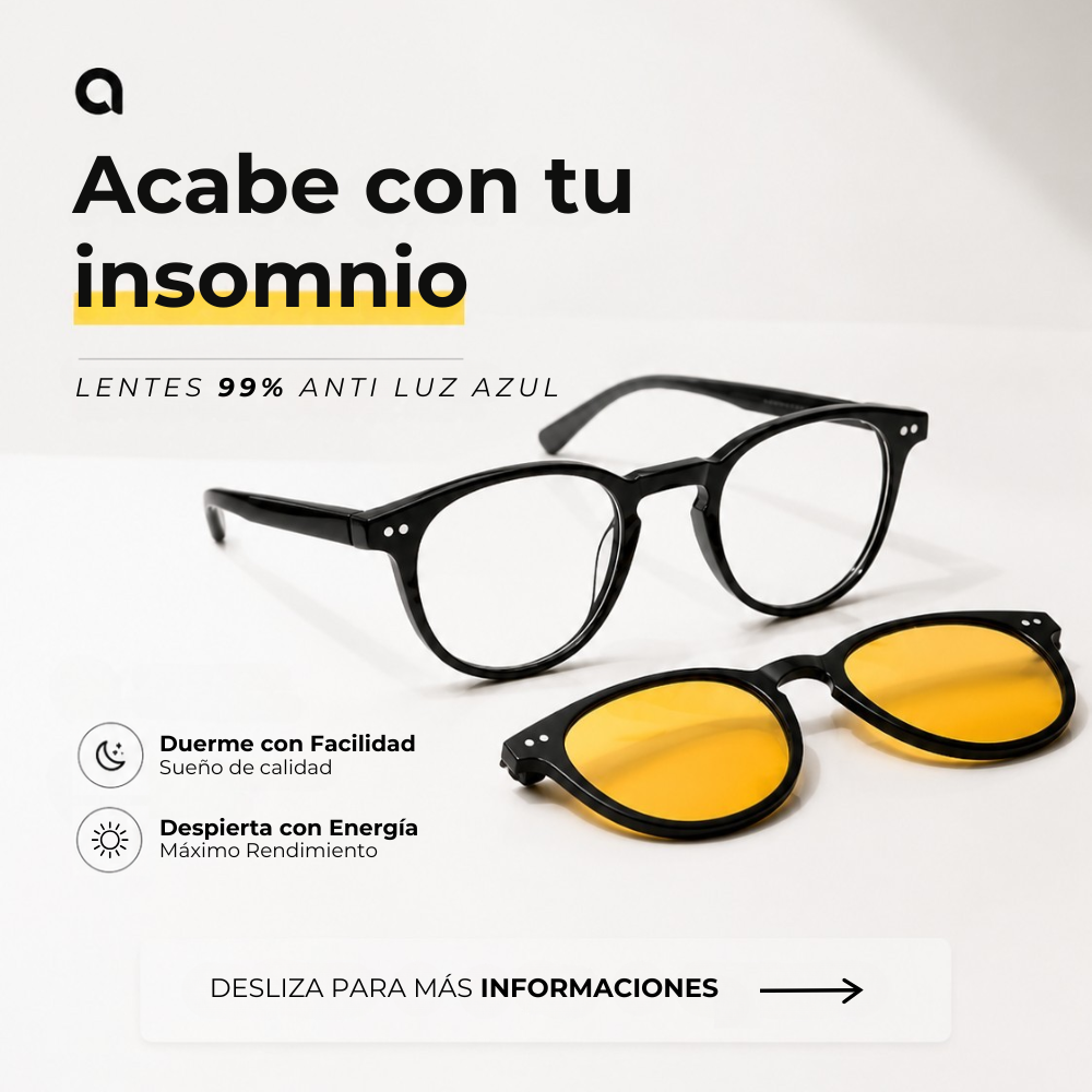 Kit Azura Blue Blockers™