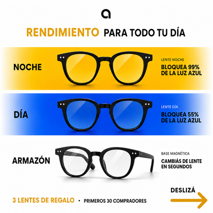 Kit Máxima performanc